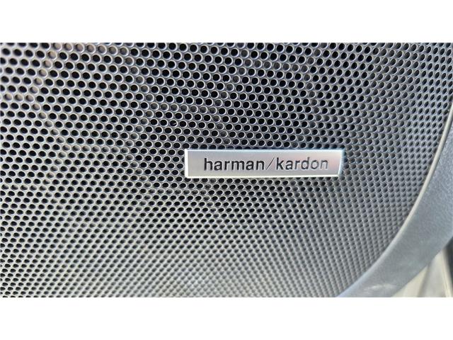 2023 Subaru Ascent Limited (Stk: LP1333) in RICHMOND HILL - Image 11 of 25