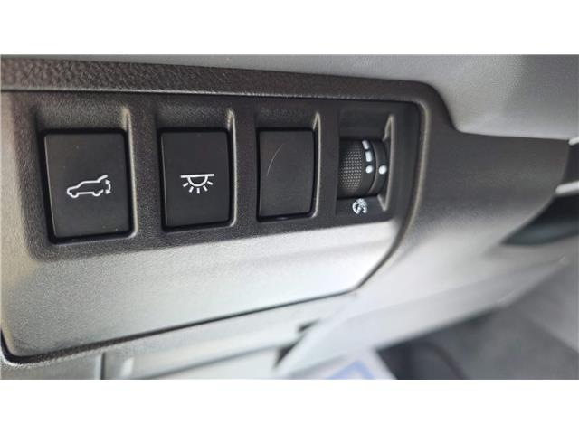 2023 Subaru Ascent Limited (Stk: LP1333) in RICHMOND HILL - Image 12 of 25