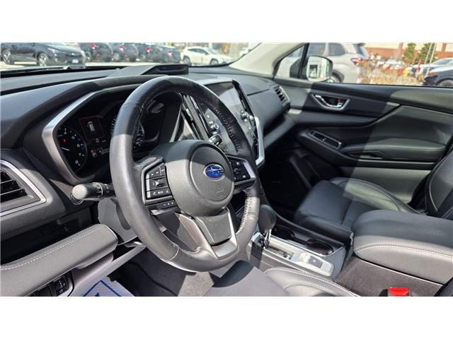 2023 Subaru Ascent Limited (Stk: LP1333) in RICHMOND HILL - Image 13 of 25
