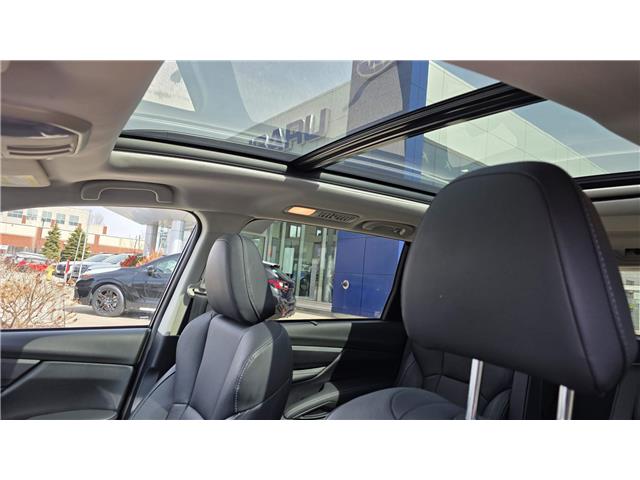 2023 Subaru Ascent Limited (Stk: LP1333) in RICHMOND HILL - Image 14 of 25