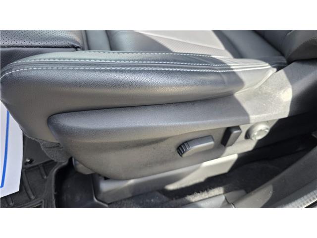 2023 Subaru Ascent Limited (Stk: LP1333) in RICHMOND HILL - Image 16 of 25