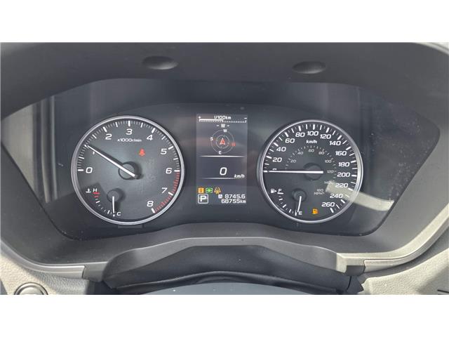 2023 Subaru Ascent Limited (Stk: LP1333) in RICHMOND HILL - Image 17 of 25