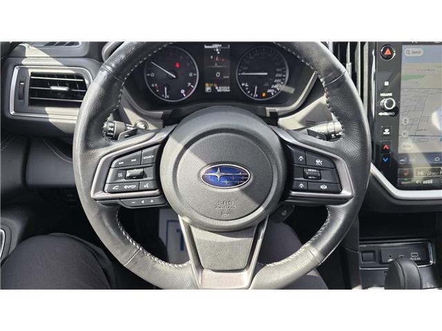 2023 Subaru Ascent Limited (Stk: LP1333) in RICHMOND HILL - Image 18 of 25
