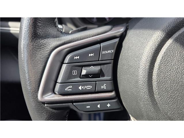 2023 Subaru Ascent Limited (Stk: LP1333) in RICHMOND HILL - Image 19 of 25
