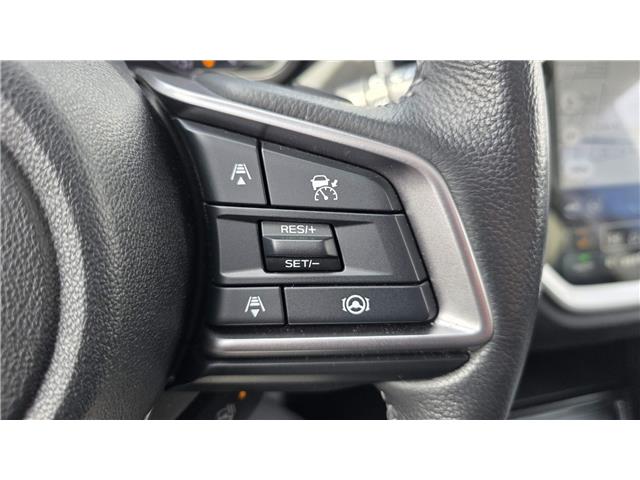 2023 Subaru Ascent Limited (Stk: LP1333) in RICHMOND HILL - Image 20 of 25