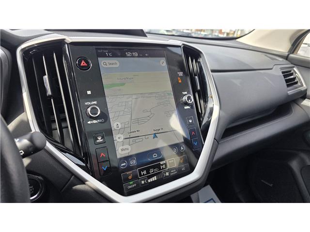 2023 Subaru Ascent Limited (Stk: LP1333) in RICHMOND HILL - Image 21 of 25