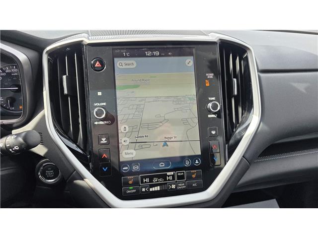 2023 Subaru Ascent Limited (Stk: LP1333) in RICHMOND HILL - Image 22 of 25