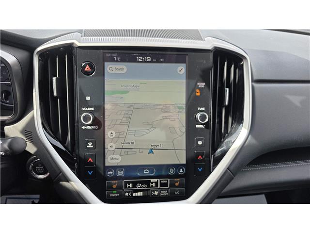 2023 Subaru Ascent Limited (Stk: LP1333) in RICHMOND HILL - Image 24 of 25