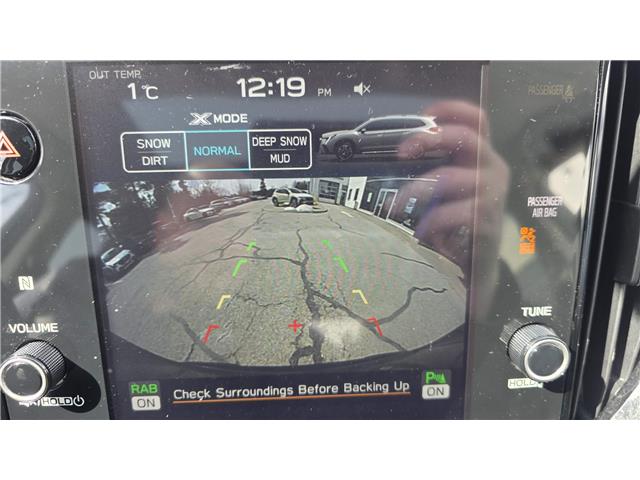 2023 Subaru Ascent Limited (Stk: LP1333) in RICHMOND HILL - Image 25 of 25