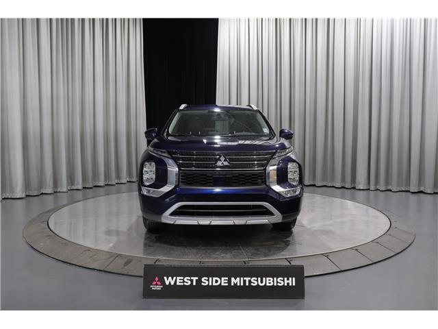 2024 Mitsubishi Outlander Plug-In Hybrid LE (Stk: P26393A) in Edmonton - Image 2 of 27