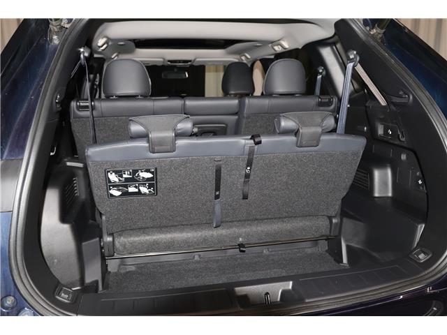2024 Mitsubishi Outlander Plug-In Hybrid LE (Stk: P26393A) in Edmonton - Image 23 of 27