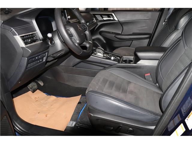 2024 Mitsubishi Outlander Plug-In Hybrid LE (Stk: P26393A) in Edmonton - Image 12 of 27