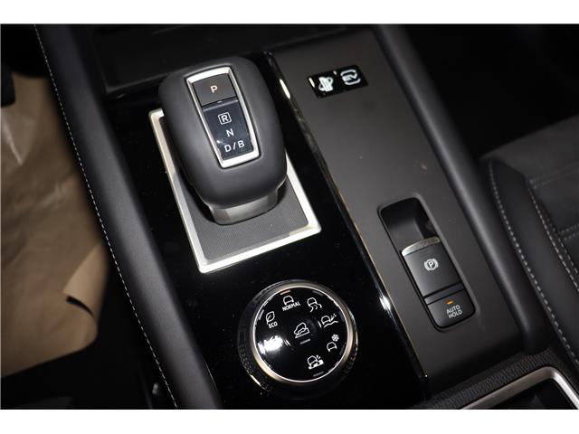 2024 Mitsubishi Outlander Plug-In Hybrid LE (Stk: P26393A) in Edmonton - Image 19 of 27