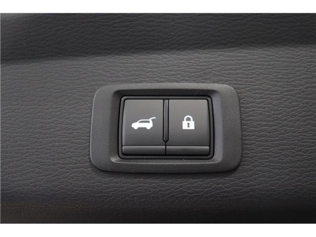 2024 Mitsubishi Outlander Plug-In Hybrid LE (Stk: P26393A) in Edmonton - Image 24 of 27