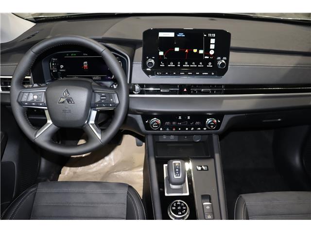 2024 Mitsubishi Outlander Plug-In Hybrid LE (Stk: P26393A) in Edmonton - Image 14 of 27