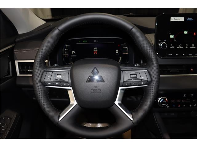 2024 Mitsubishi Outlander Plug-In Hybrid LE (Stk: P26393A) in Edmonton - Image 25 of 27