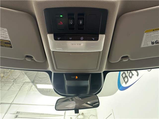 2023 Nissan Rogue SV Moonroof (Stk: 43756J) in Belleville - Image 24 of 31