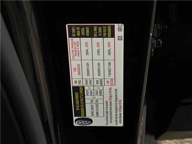 2023 Nissan Rogue SV Moonroof (Stk: 43756J) in Belleville - Image 25 of 31