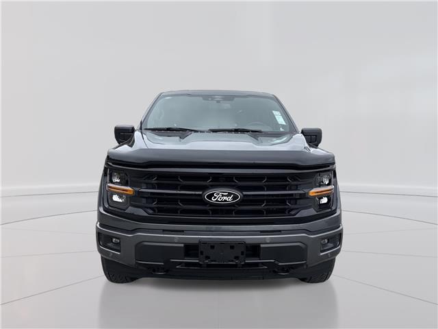 2026 Ford F-150 XLT (Stk: 6T088) in Williams Lake - Image 2 of 13
