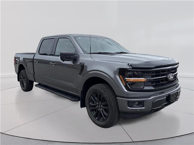 2026 Ford F-150 XLT (Stk: 6T088) in Williams Lake - Image 3 of 13