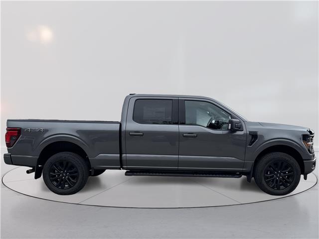 2026 Ford F-150 XLT (Stk: 6T088) in Williams Lake - Image 4 of 13