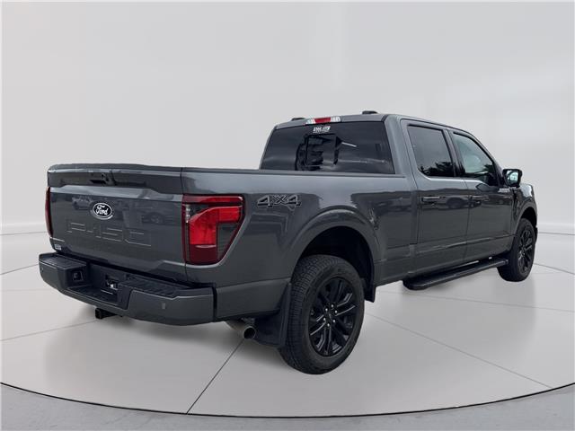 2026 Ford F-150 XLT (Stk: 6T088) in Williams Lake - Image 5 of 13