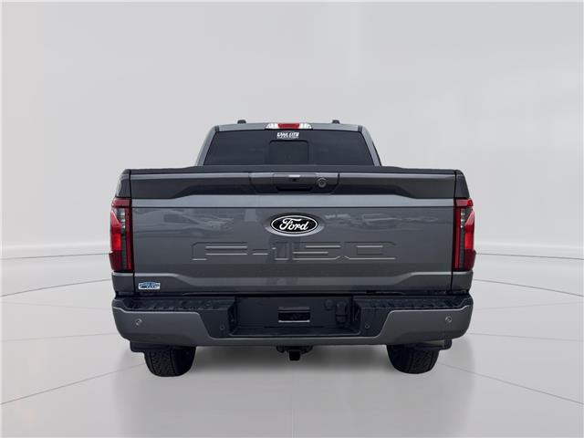 2026 Ford F-150 XLT (Stk: 6T088) in Williams Lake - Image 6 of 13