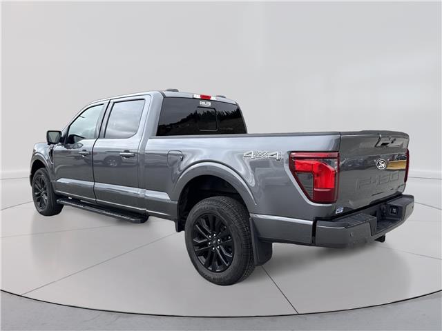 2026 Ford F-150 XLT (Stk: 6T088) in Williams Lake - Image 7 of 13