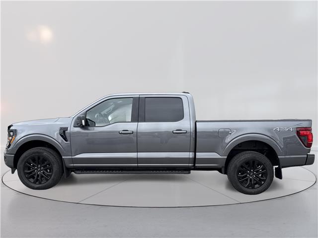 2026 Ford F-150 XLT (Stk: 6T088) in Williams Lake - Image 8 of 13