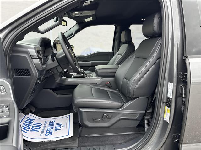 2026 Ford F-150 XLT (Stk: 6T088) in Williams Lake - Image 9 of 13