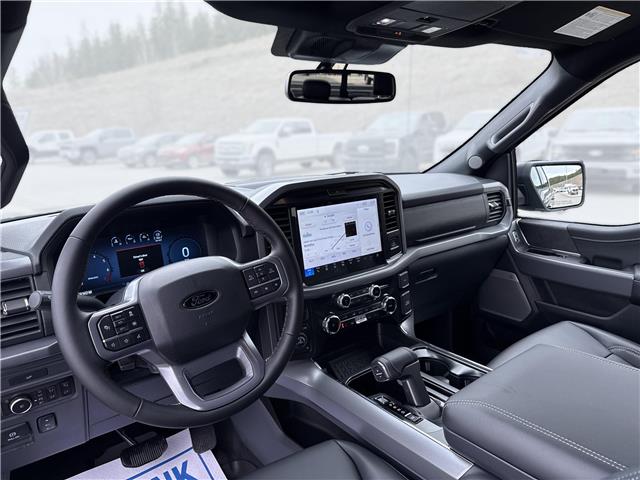 2026 Ford F-150 XLT (Stk: 6T088) in Williams Lake - Image 11 of 13