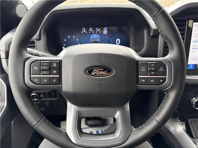 2026 Ford F-150 XLT (Stk: 6T088) in Williams Lake - Image 13 of 13