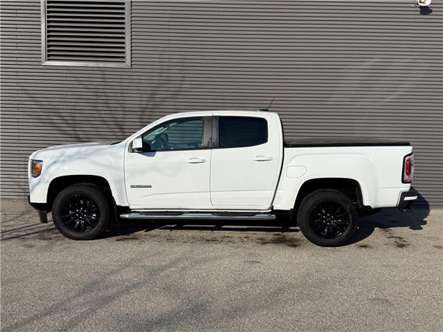 2022 GMC Canyon Elevation (Stk: U11097B) in London - Image 3 of 23