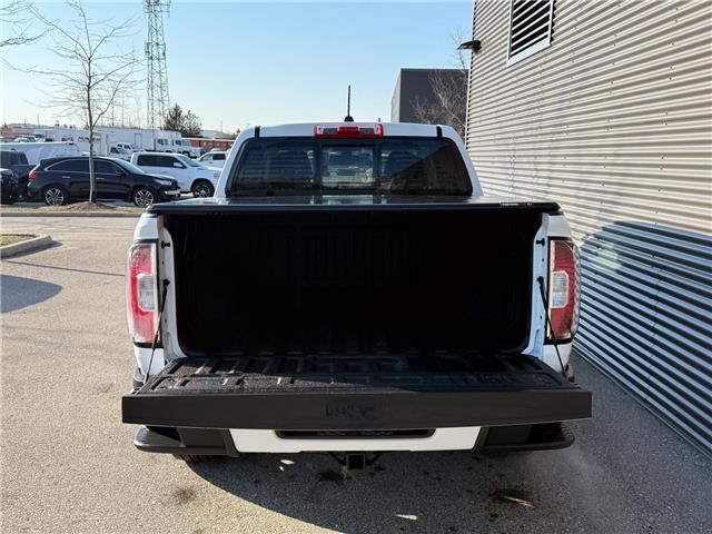 2022 GMC Canyon Elevation (Stk: U11097B) in London - Image 6 of 23