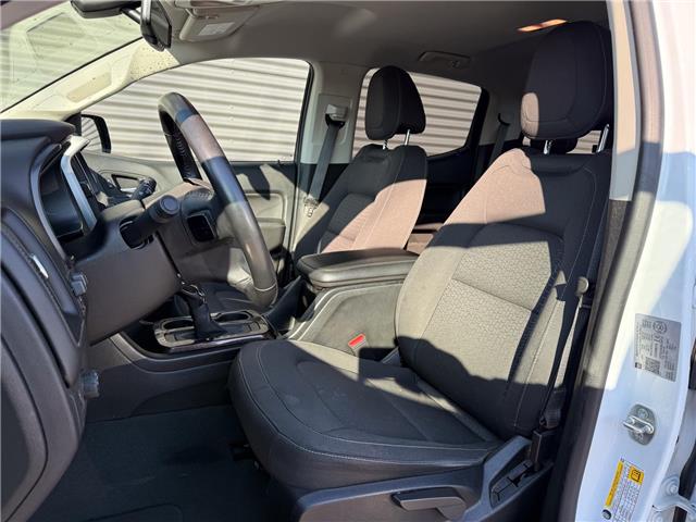 2022 GMC Canyon Elevation (Stk: U11097B) in London - Image 8 of 23