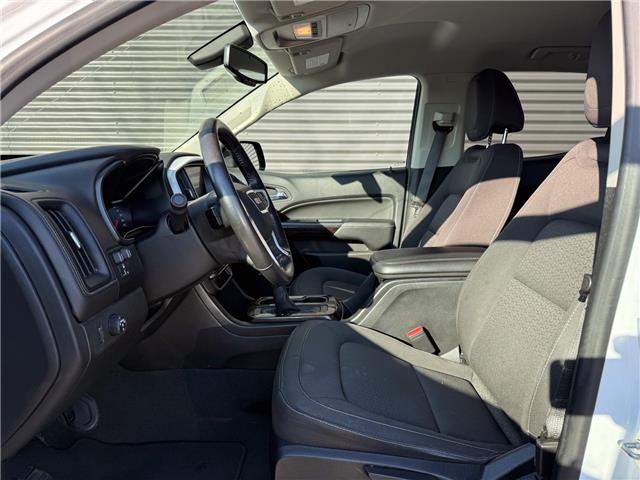 2022 GMC Canyon Elevation (Stk: U11097B) in London - Image 9 of 23