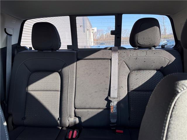 2022 GMC Canyon Elevation (Stk: U11097B) in London - Image 12 of 23