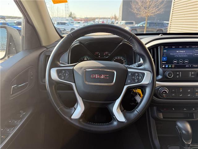 2022 GMC Canyon Elevation (Stk: U11097B) in London - Image 14 of 23