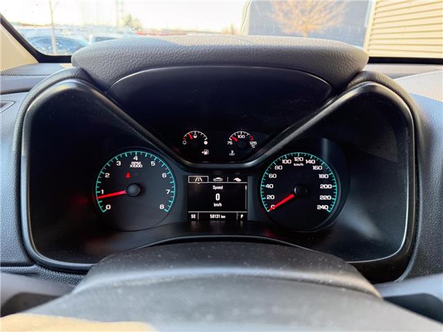 2022 GMC Canyon Elevation (Stk: U11097B) in London - Image 15 of 23