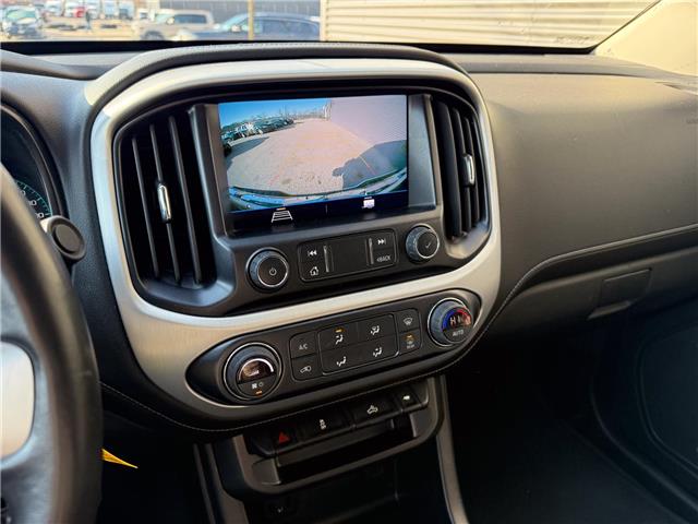 2022 GMC Canyon Elevation (Stk: U11097B) in London - Image 17 of 23