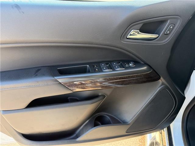 2022 GMC Canyon Elevation (Stk: U11097B) in London - Image 19 of 23