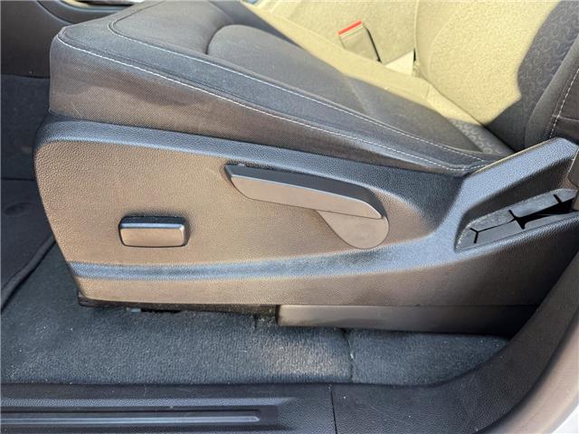 2022 GMC Canyon Elevation (Stk: U11097B) in London - Image 20 of 23