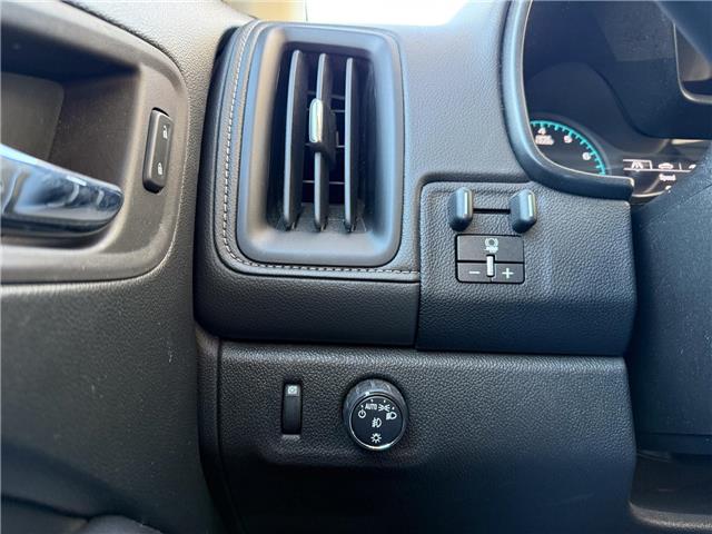 2022 GMC Canyon Elevation (Stk: U11097B) in London - Image 21 of 23