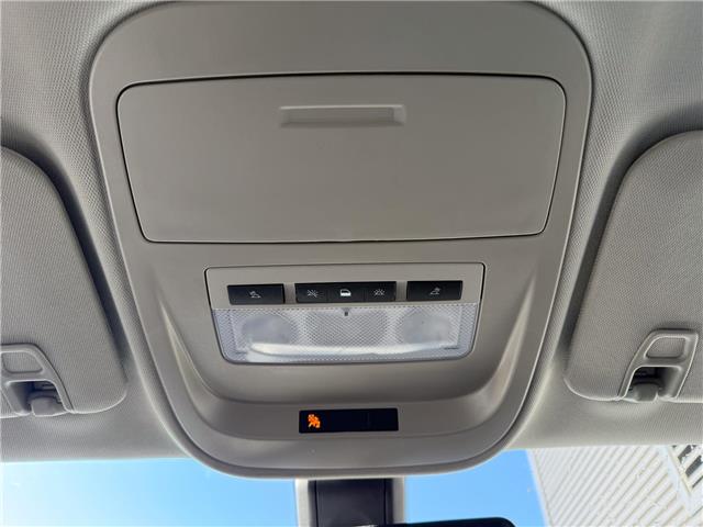 2022 GMC Canyon Elevation (Stk: U11097B) in London - Image 22 of 23