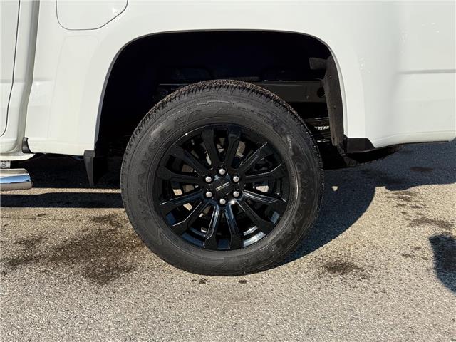 2022 GMC Canyon Elevation (Stk: U11097B) in London - Image 23 of 23