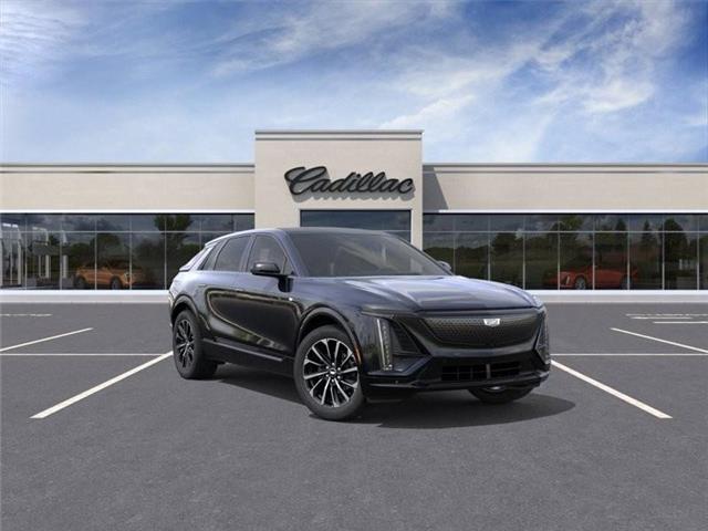 2026 Cadillac LYRIQ Sport in Sudbury - Image 1 of 24