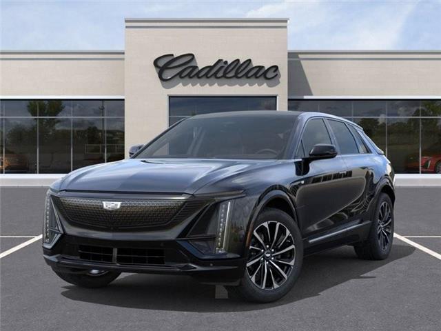2026 Cadillac LYRIQ Sport in Sudbury - Image 6 of 24