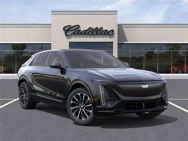 2026 Cadillac LYRIQ Sport in Sudbury - Image 7 of 24