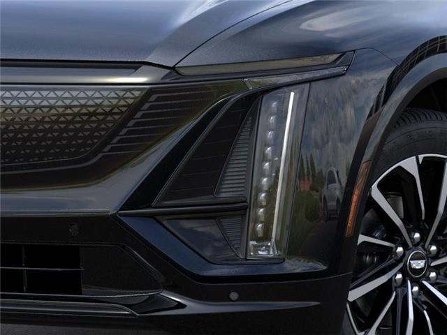 2026 Cadillac LYRIQ Sport in Sudbury - Image 10 of 24