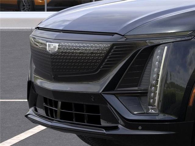 2026 Cadillac LYRIQ Sport in Sudbury - Image 13 of 24